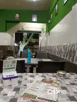 Pav bhaji & pulav