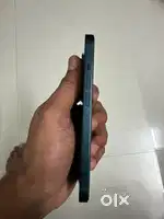 Iphone 13  Black  128GB