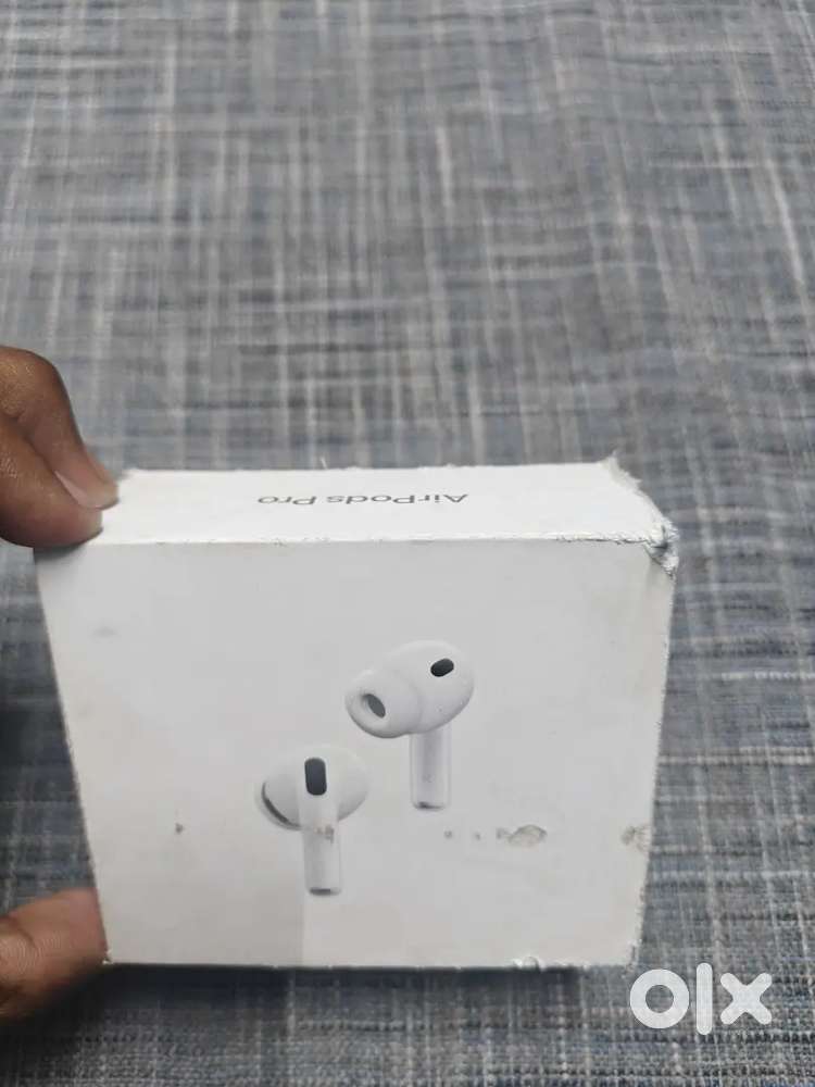 Apple airpods pro 3