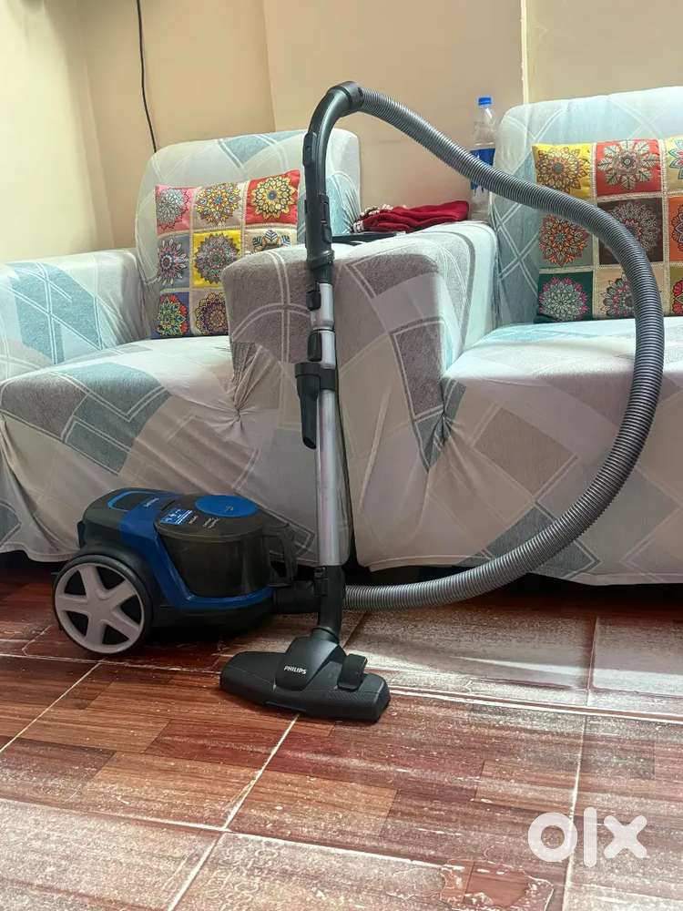 Philips Vaccum Cleaner  High Suction Power