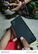 Nothing phone 1