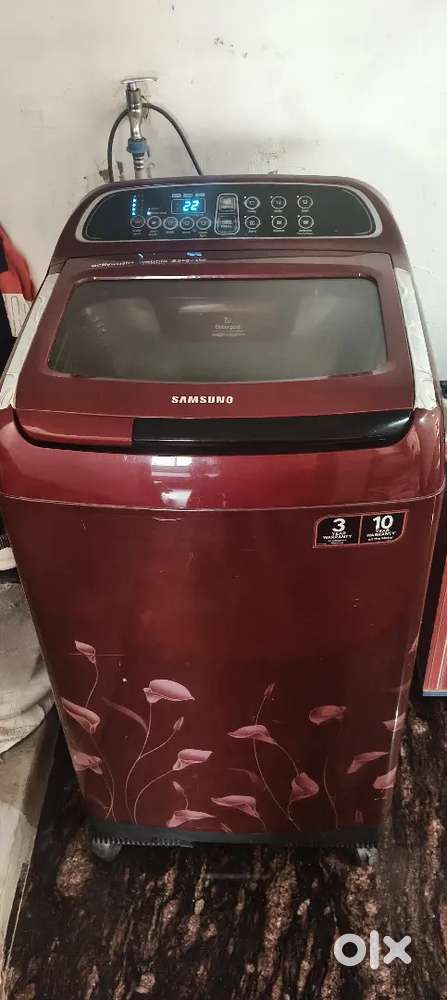 Samsung washing machine for sale