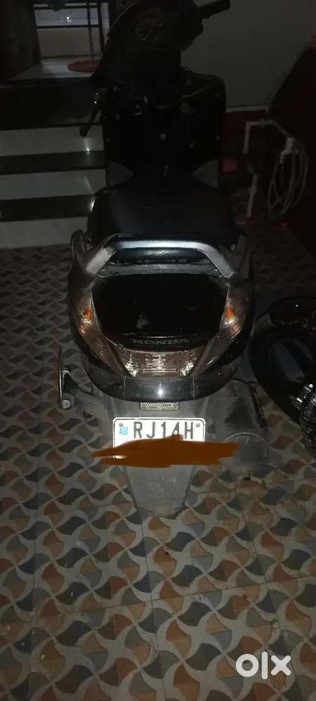 Good condition.New tyre, new Battery