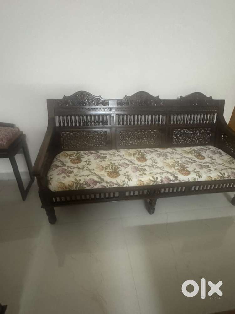 Sofa set New