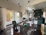 Rajaji Nagar 2.5BHK Builder floor for Lease