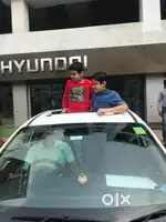 Hyundai Verna 2020 Diesel Good Condition