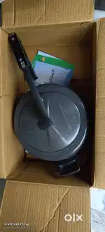 Pressure cooker 5ltr