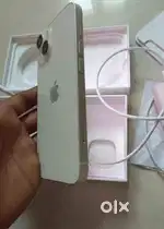 Mobile iPhone 13 5G 128 GB