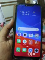 Oppo a3s 3 and 32gb mobile