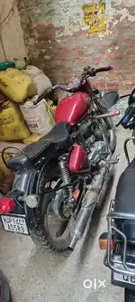 Tanki mai chota sa dent hai self ka 1 ve kharab hai