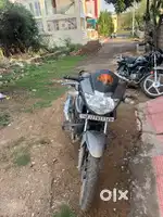 Koi problem ni h bike me