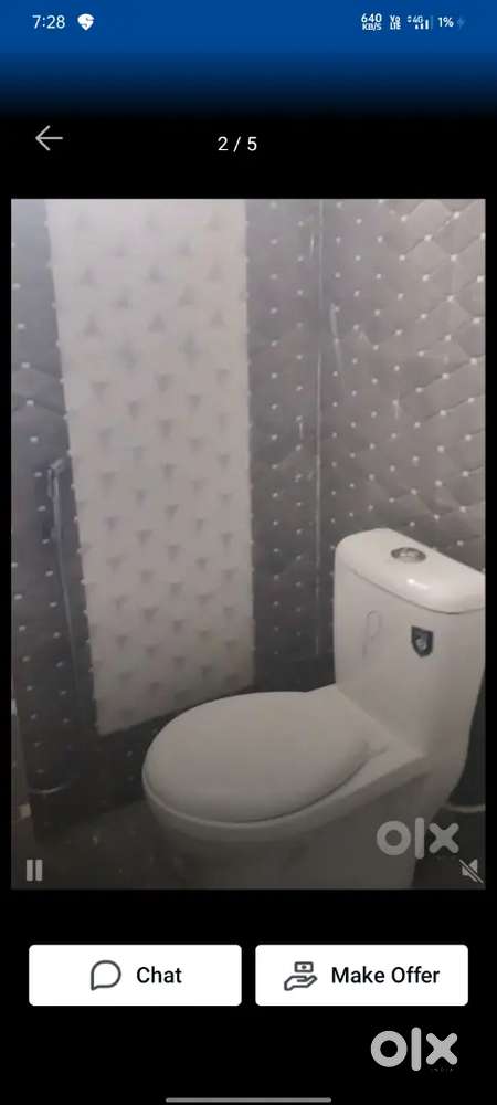 We need honesty roomate to stay with us only male