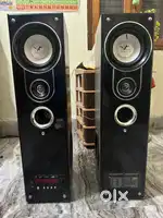 Home threater