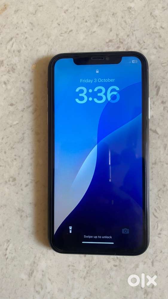 iPhone Xr best condition
