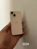 Iphone 13 mini 256gb