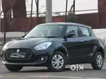 Maruti Suzuki Swift DDiS VDI, 2018, Diesel