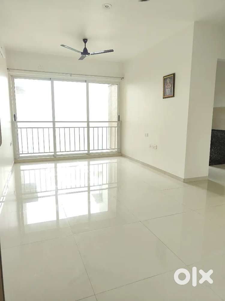2BHK & 3BHK Flats for Rent in Marathon Nexzone