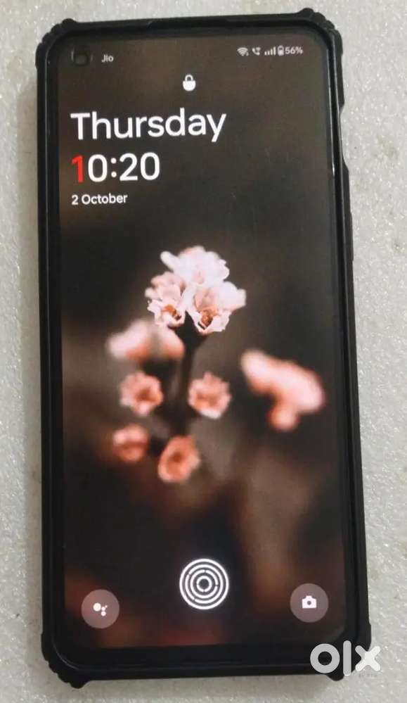 One plus Nord 2T