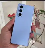 Samsung fold 5 (a thing that thrills)