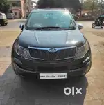 Mahindra XUV500 W8, 2013, Diesel