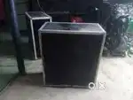Bok 4x12 spicar