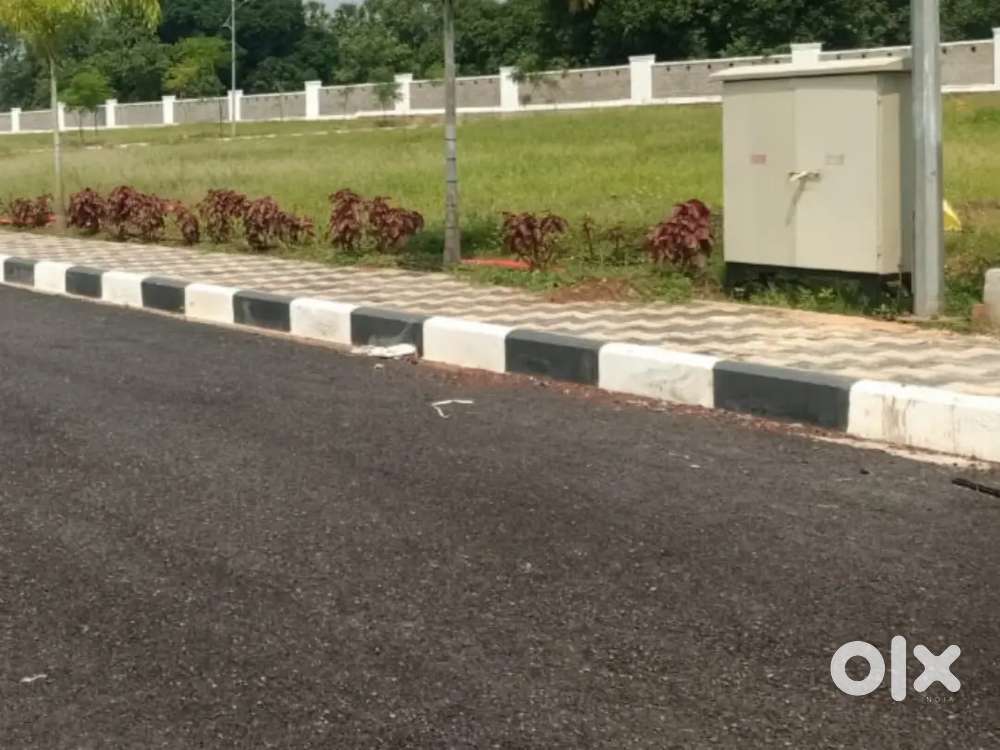 VILLA LAND FOR SALE. CHAT FOR DETAILS.