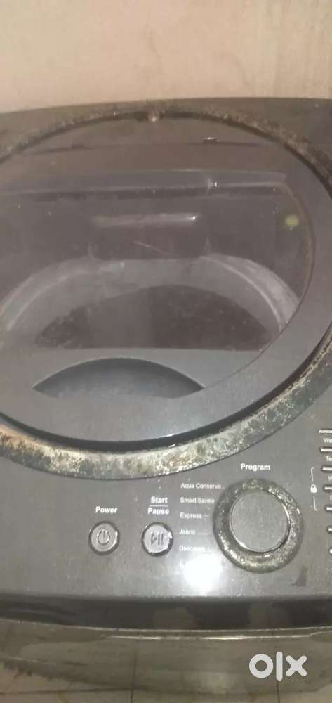 Ifb. Washing machine
