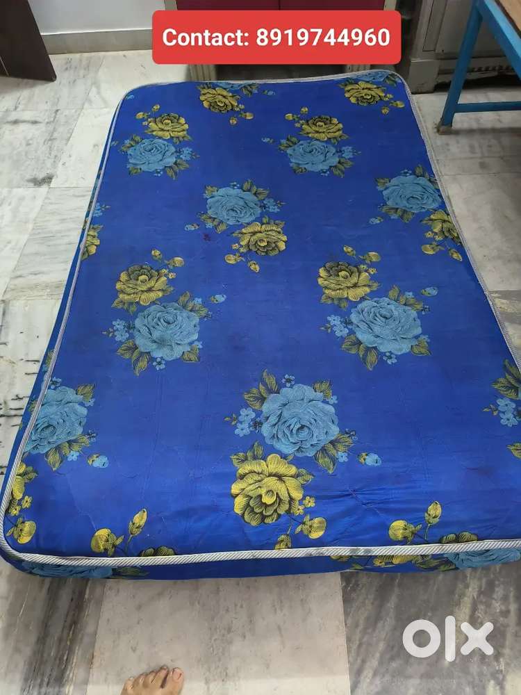 Foldable Cots, Bed and iron cot,