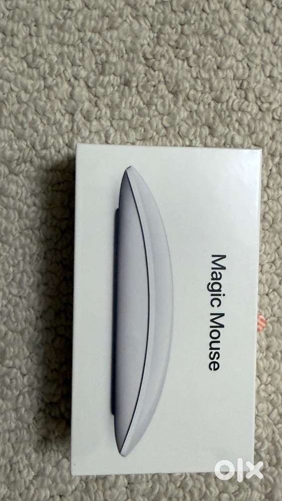 New Original Apple Magic Mouse