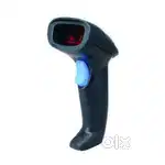 Retsol barcode scanner