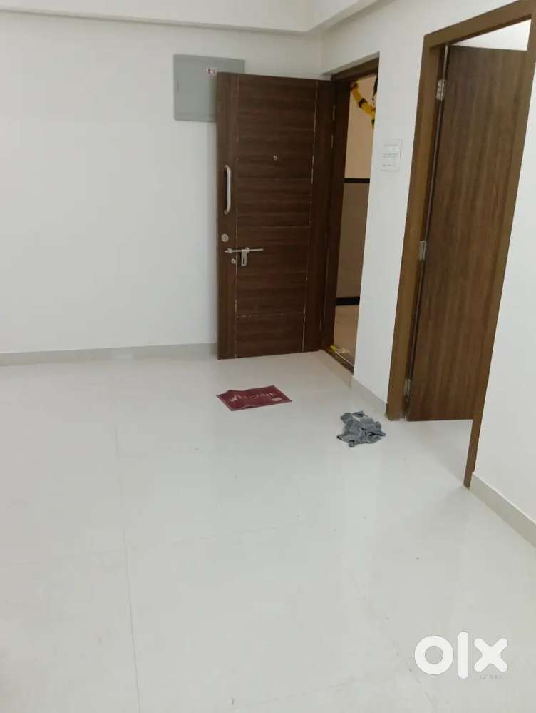 GET 2 BHK FLAT - FOR BACHELOR