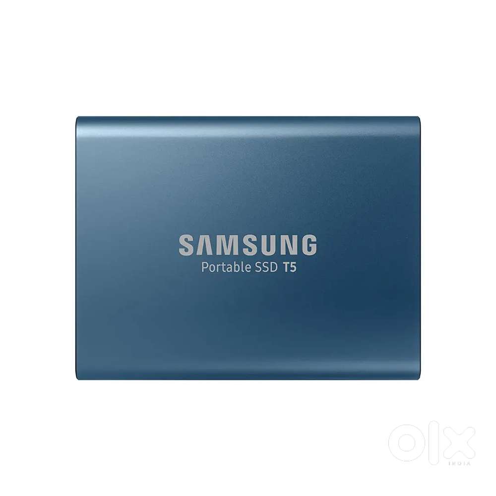 Samsung t5 ssd
