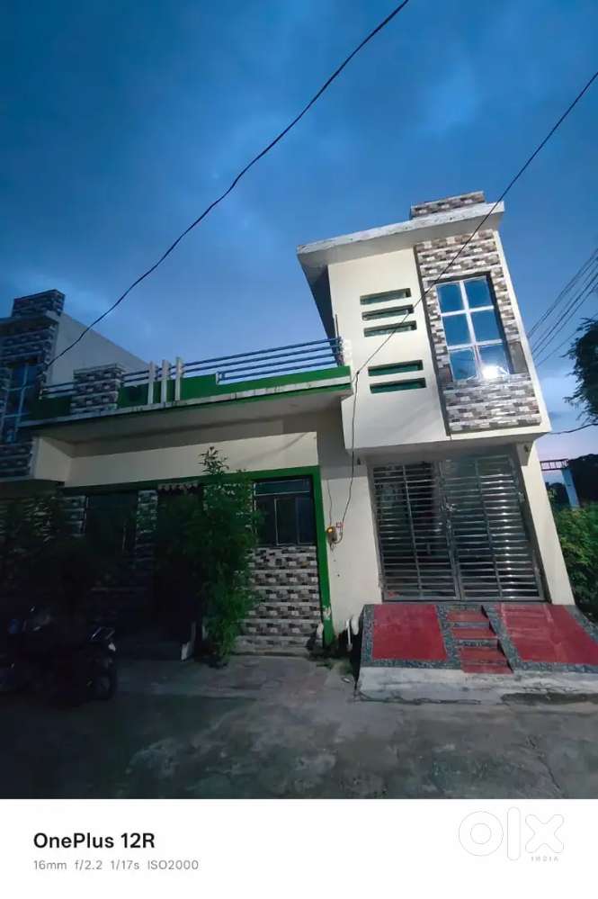 House for rent