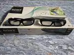 Sony 3D bluray player