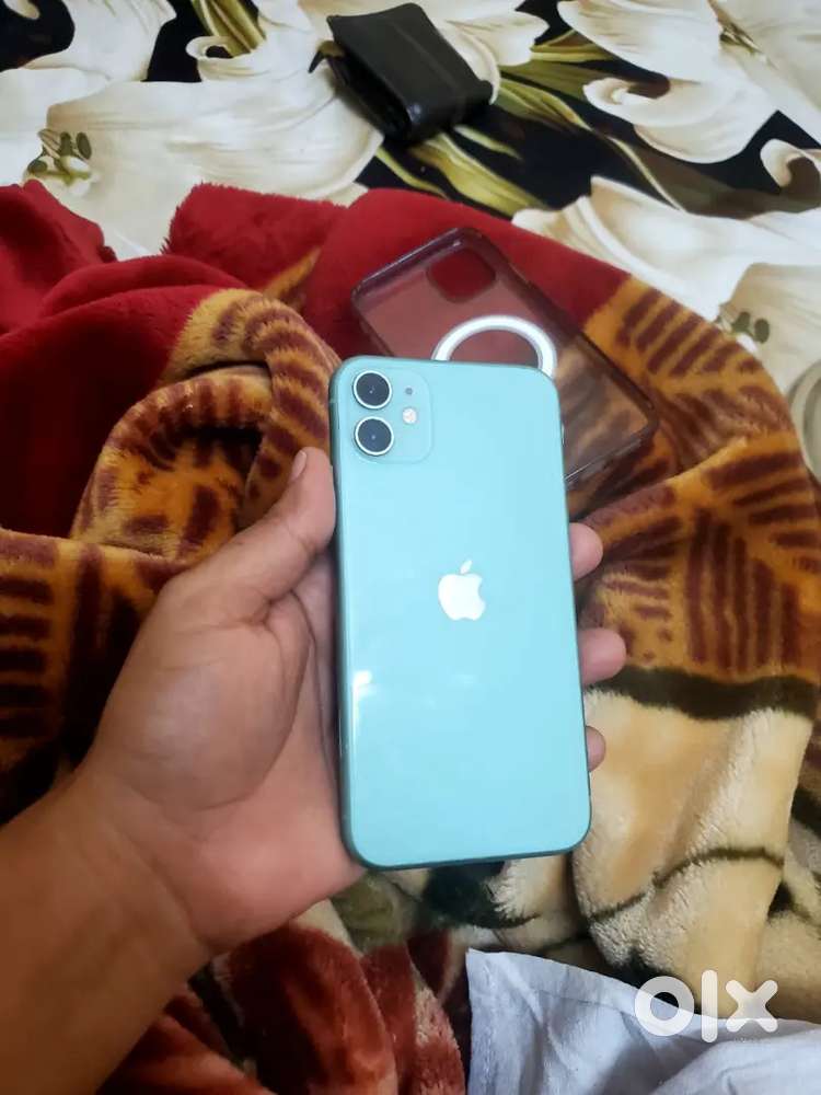 iPhone 11 good condition