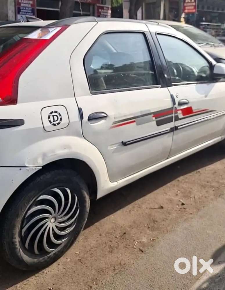 Mahindra Verito 2015 Diesel Good Condition