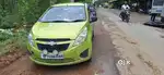 Chevrolet Beat 2012 Petrol Good Condition