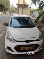 Hyundai Xcent Prime 2018