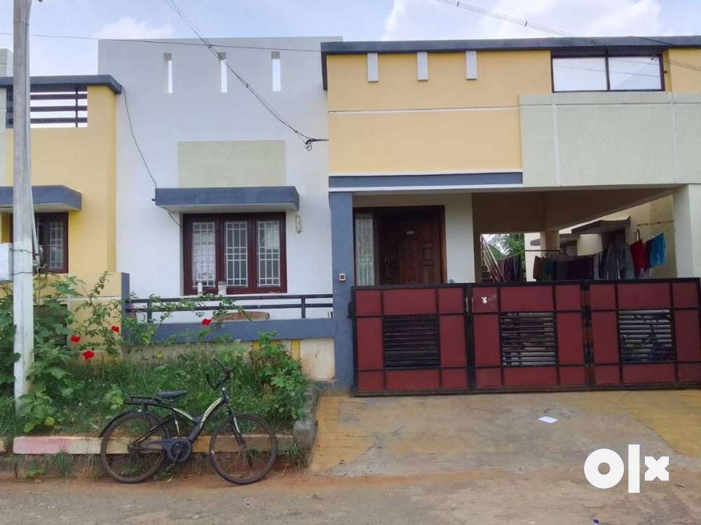 For sale 2 Bhk near sulur