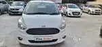 Ford Figo Aspire 1.5 Ti-VCT Titanium, 2016, Petrol