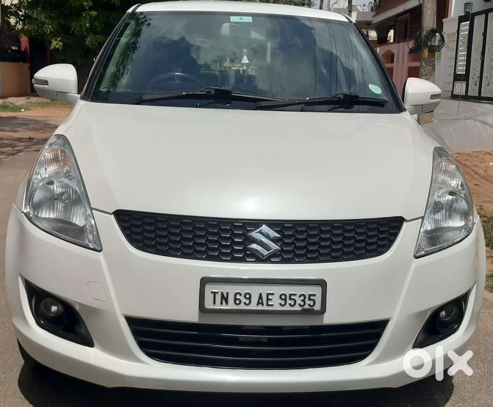 Maruti Suzuki Swift, 2012, Diesel