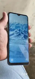Brand new condition oppo A77 4/128