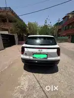 Hyundai Creta 2023
