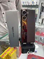 Vivo V29e 8/256 gb Red (jain mobile)
