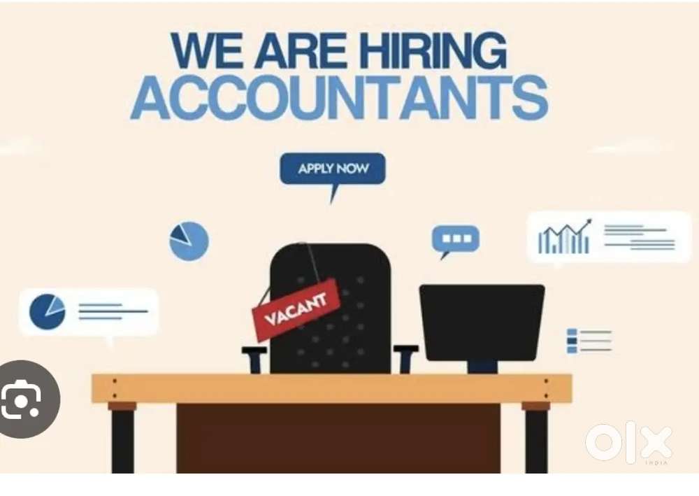 Preparation of accounts . Gst and Tds