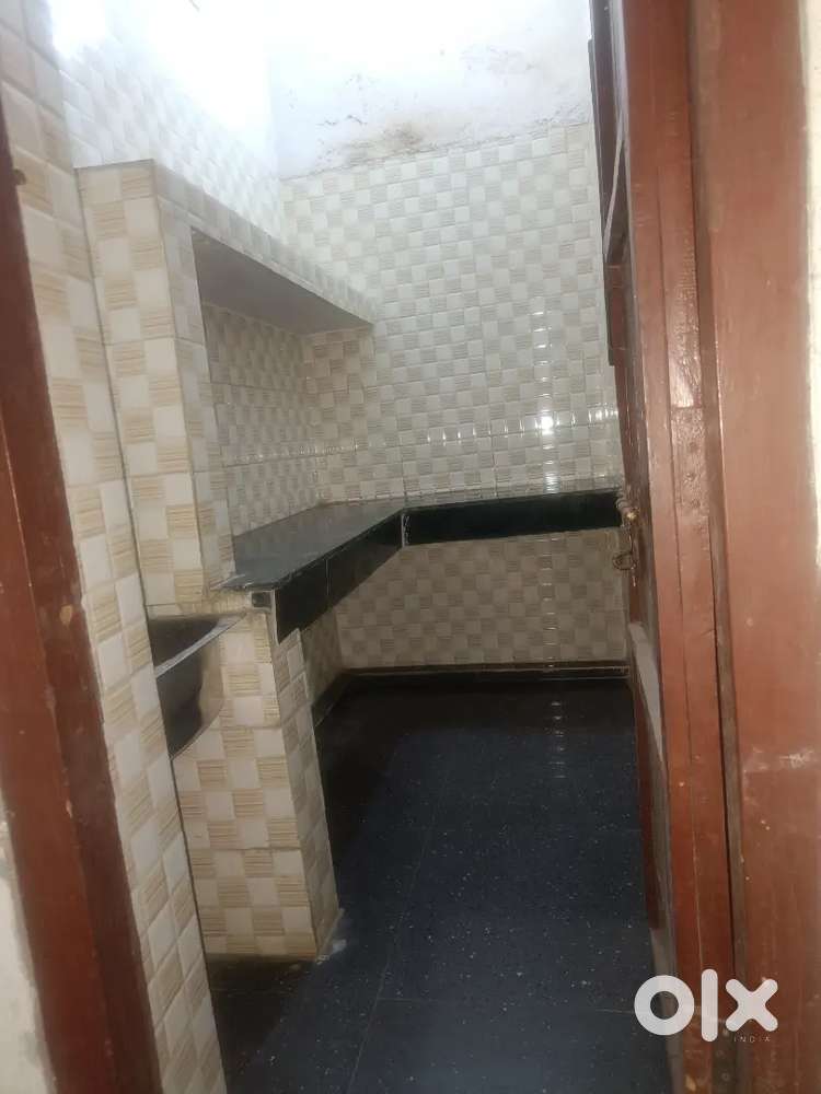 Small family and government job person