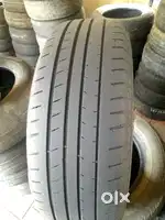 205 65 16 apollo used 2 tyres.
