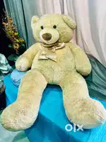Archies 5’6” Teddy Bear