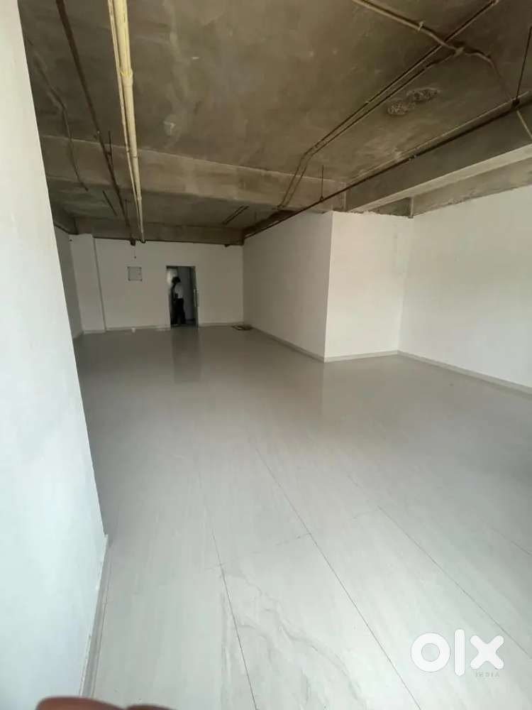 Paltan Bazar 900sqft office space available for rent