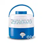 Water Jar MILTON Kool Musafir 5000 Water Jug (4.8L) - Brand New